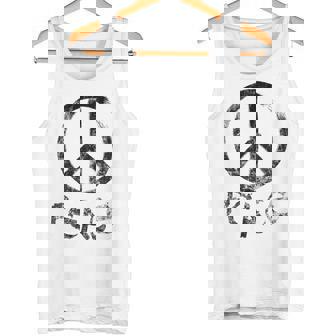 Peaceign タンクトップ - Kawaiitshirt