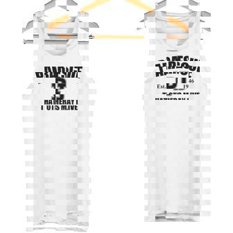 Pj パラレスキュー タンクトップ - Kawaiitshirt