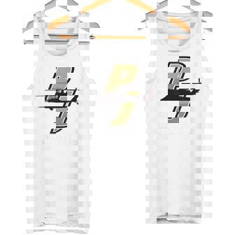 Pj パラレスキュージャンパー タンクトップ - Kawaiitshirt