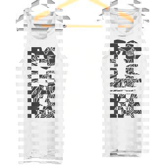 Polska Flag Eagle Polski Pride ポーランドヘリテージデザイン タンクトップ - Kawaiitshirt