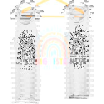 Promocionado A Bigister Est 2025 Prontoerá Bigis Camiseta sin mangas - Regaloses