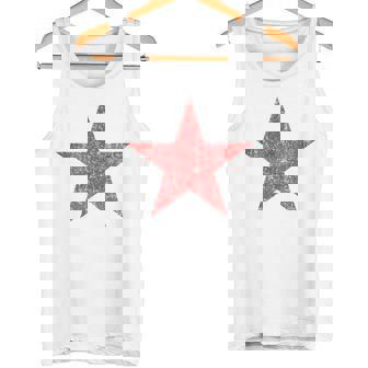 Redtar ビンテージtシャツ ソビエト連邦 Cccp タンクトップ - Kawaiitshirt