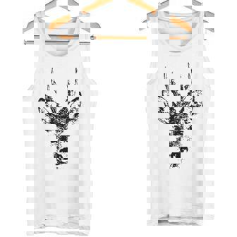 Reh Rehbock Jagd Tank Top - Geschenkecke