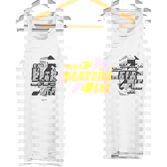 Sanjo BeatersExe_30_高瀬 ゆのか タンクトップ - Kawaiitshirt