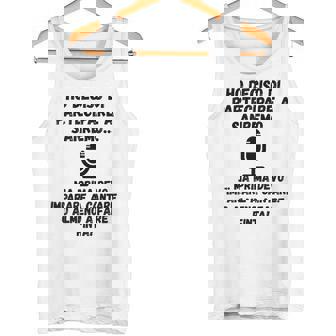 Sanremo 2025 Expression シャツ タンクトップ - Kawaiitshirt