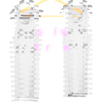 Smile-For-Me 長袖tシャツ タンクトップ - Kawaiitshirt