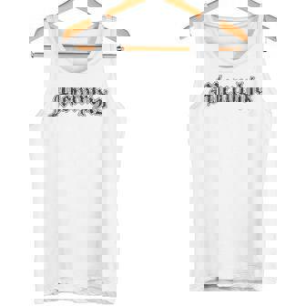 Souvenir Rétro De Memphis Débardeur e - Cadeauxyz