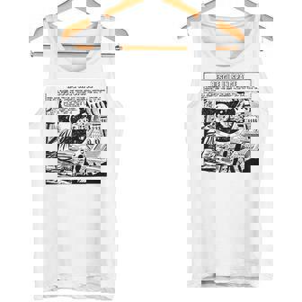 Spacehip Espacio Exteriorintage Ciencia Ficción Retroience Ficción Camiseta sin mangas - Regaloses