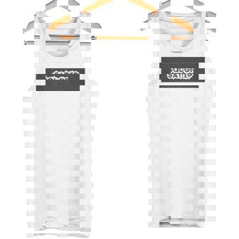 Squat Grip 3 タンクトップ - Kawaiitshirt