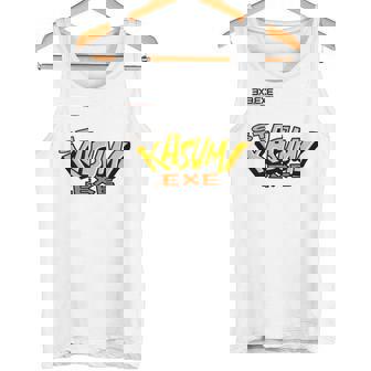 St-KasumiExe_17_東海林 樹乃 タンクトップ - Kawaiitshirt