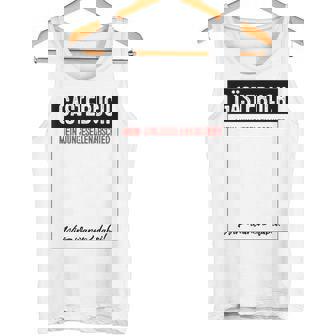 Stag Party Jga Guest Book Tank Top - Seseable