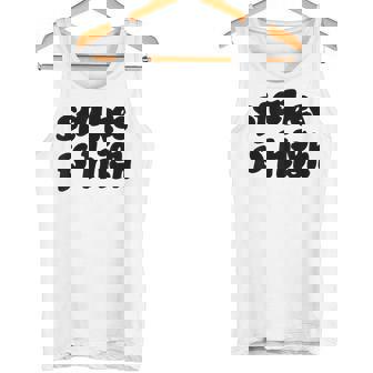 Stakes Is High タンクトップ - Kawaiitshirt