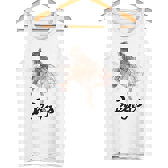 Study Of A Ballet Dancer エドガー・ドガ タンクトップ - Kawaiitshirt