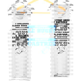 Supporter Rugby Castres Cadeau Humour Débardeur e - Cadeauxyz