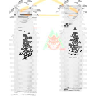 Tarui RazorbacksExe_17_石井開 タンクトップ - Kawaiitshirt
