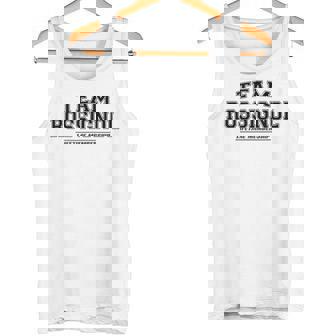 Team Rossignol タンクトップ - Kawaiitshirt