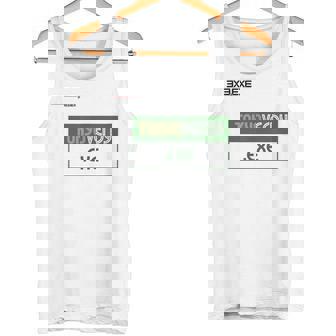 TokyoerdyExe_47_上之段賢人 タンクトップ - Kawaiitshirt