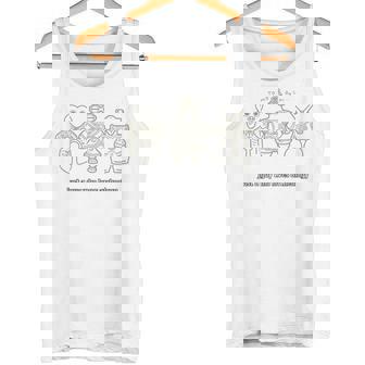 Tomodachi 縄文土偶 はにわ 埴輪 宇宙人 遮光器土偶 ハート形土偶 仮面の女神 考古学 おしゃれ シュール 長袖tシャツ タンクトップ - Kawaiitshirt