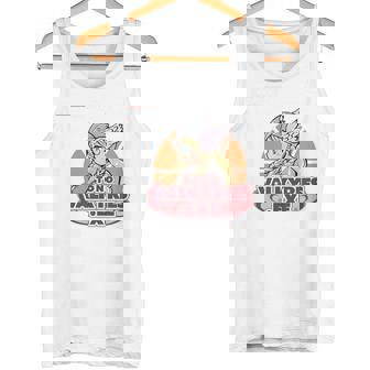 TonoalkyriesExe_22_南下 麻理絵 タンクトップ - Kawaiitshirt