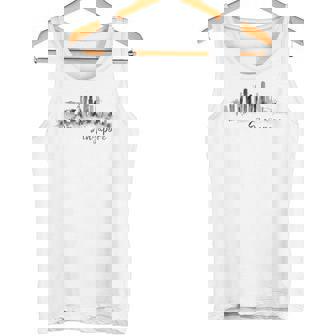 Travel Asia シンガポール アジアンファミリー バケーション お土産 タンクトップ - Kawaiitshirt