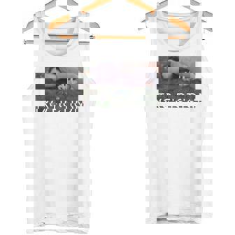 Txq Fiction 黒tシャツ（半袖）バックプリント タンクトップ - Kawaiitshirt