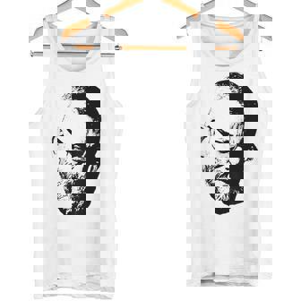 Tylko Grzegorz Brown タンクトップ - Kawaiitshirt