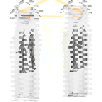 Theun In His Rrath 長袖tシャツ タンクトップ - Kawaiitshirt