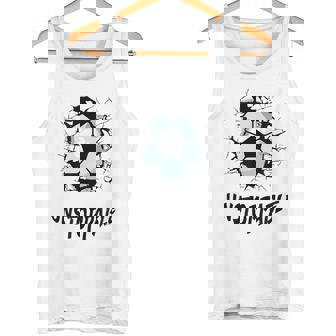Unstoppable5 Motivación De Fútbol Para Niños Niños Y Niñas Camiseta sin mangas - Regaloses
