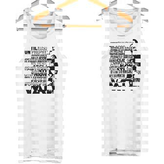 Until The Philosophy ハイレ・セラシエ 戦争 スピーチ レゲエ ラスタ 哲学が変わるまで タンクトップ - Kawaiitshirt