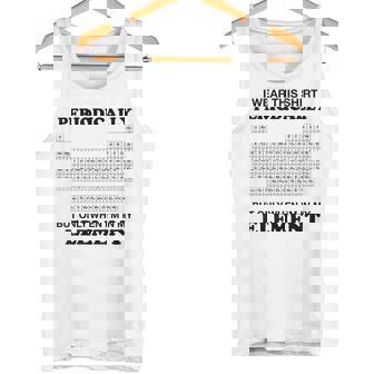 Usar Tabla Periódica Esta Camisa Periódicamente Elemento Camiseta sin mangas - Regaloses