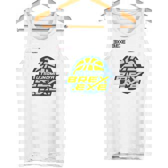 Utsunomiya BrexExe_8_荒優大 タンクトップ - Kawaiitshirt