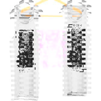 Vaporwave Esthétique Japon Style Années 80 90 Tokyo Osaka Débardeur e - Cadeauxyz