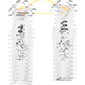 Verdi-Classical Musicジュゼッペヴェルディ-イタリア語-クラシック音楽-オペラ タンクトップ - Kawaiitshirt