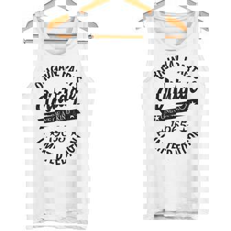 Vintage Born In 1965 Regalo De Cumpleaños Clásico Retro Camiseta sin mangas - Regaloses