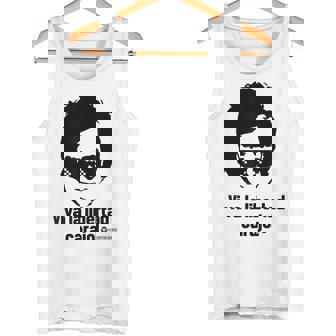 Viva La Libertad Carajo La Libertad Avanza ハビエル・ミレイ タンクトップ - Kawaiitshirt