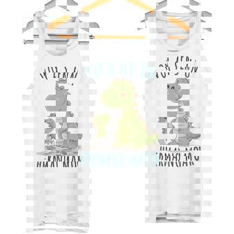 Voy Aer Hermano Mayor Camiseta sin mangas - Regaloses