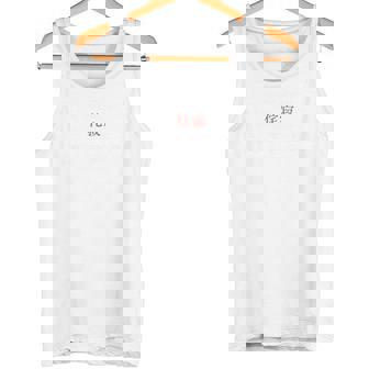 Wabi-Sabi By Truth 禅仏教美学 タンクトップ - Kawaiitshirt