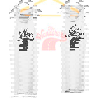 The Wanderers タンクトップ - Kawaiitshirt