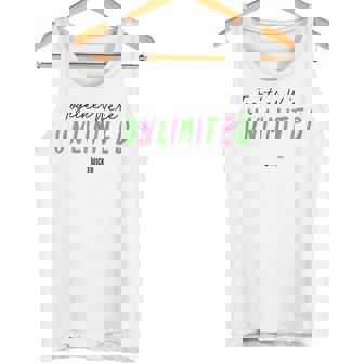 Wicked Together We're Unlimited タンクトップ - Kawaiitshirt