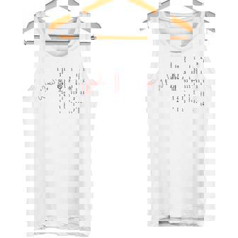 WowIgnal 6Equj5 1977年8月15日 ビッグイヤーseti Et エイリアンダーク タンクトップ - Kawaiitshirt