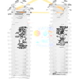 Yaizu City UnitedExe_31_上甲朝也 タンクトップ - Kawaiitshirt