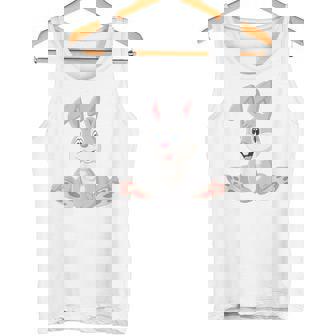 Zoo Animal Niños Conejo Camiseta sin mangas - Regaloses