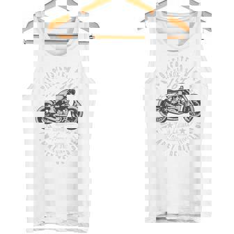 「1964 認定バイカー」伝説のバイク誕生日 長袖tシャツ タンクトップ - Kawaiitshirt