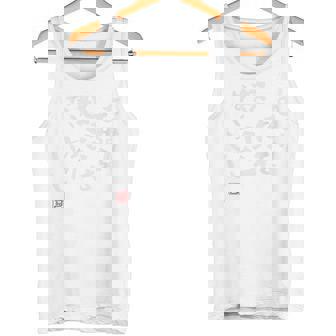 「あまり私を怒らせない方がいい」文字入り おもしろ 筆文字 面白い バック 面白い タンクトップ - Kawaiitshirt