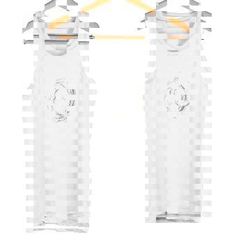 「うずまき／とほかみえみため」 言霊 ホツマ文字 ヲシテ文字 とほかみゑひため 神社 開運 お守り バックプリント 長袖tシャツ タンクトップ - Kawaiitshirt