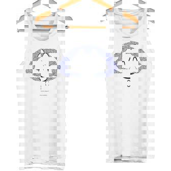 「がんばれゴエモン」エビス丸 和柄 タンクトップ - Kawaiitshirt