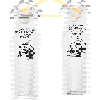 「もうどうにでもな〜れ」文字入り！面白かわいい動物プリント 長袖tシャツ タンクトップ - Kawaiitshirt