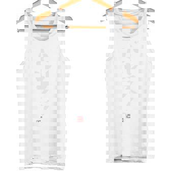 「バルス！」文字入り おもしろ 筆文字 面白い バック服 面白い タンクトップ - Kawaiitshirt