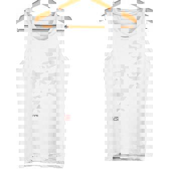 「ラスボス」おもしろ 筆文字 バック服 面白い文字入り タンクトップ - Kawaiitshirt