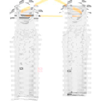 「後ろから優しく抱きしめて」文字入り おもしろ 筆文字 面白い バック 面白い タンクトップ - Kawaiitshirt